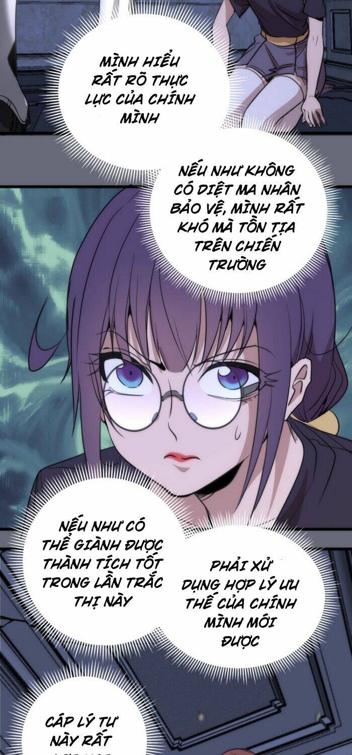 Cao Đẳng Linh Hồn Chapter 117 - Trang 44