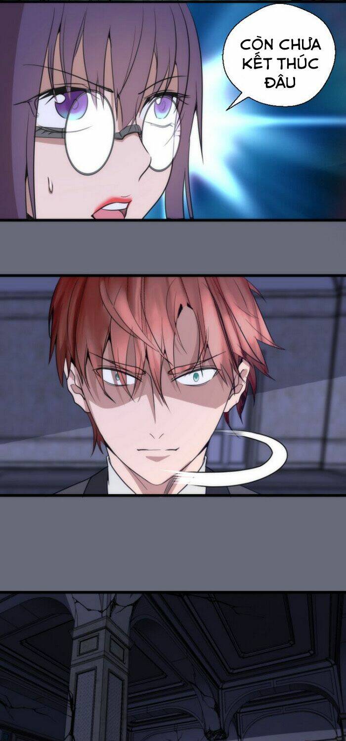 Cao Đẳng Linh Hồn Chapter 117 - Trang 46