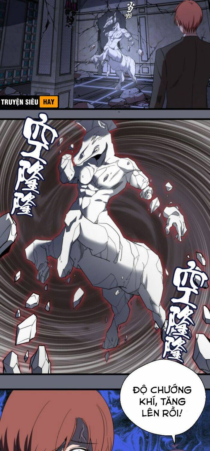 Cao Đẳng Linh Hồn Chapter 117 - Trang 47