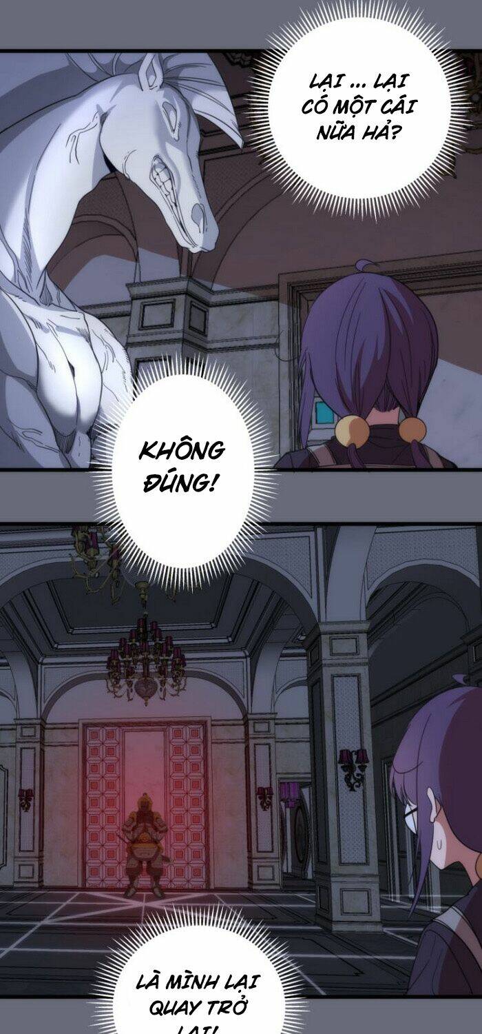 Cao Đẳng Linh Hồn Chapter 117 - Trang 4