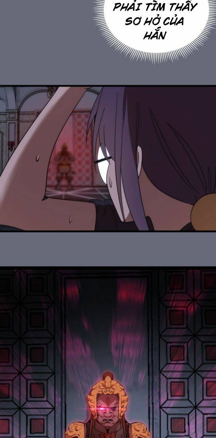 Cao Đẳng Linh Hồn Chapter 117 - Trang 51