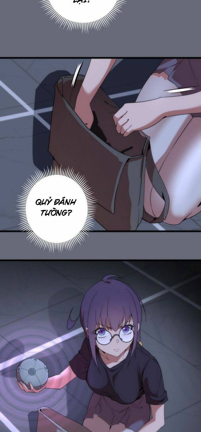 Cao Đẳng Linh Hồn Chapter 117 - Trang 5