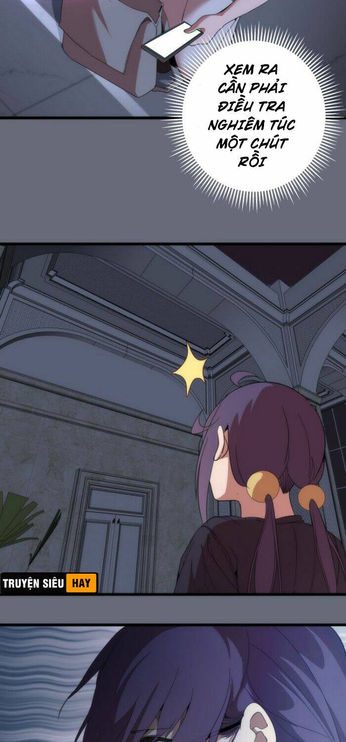 Cao Đẳng Linh Hồn Chapter 117 - Trang 6