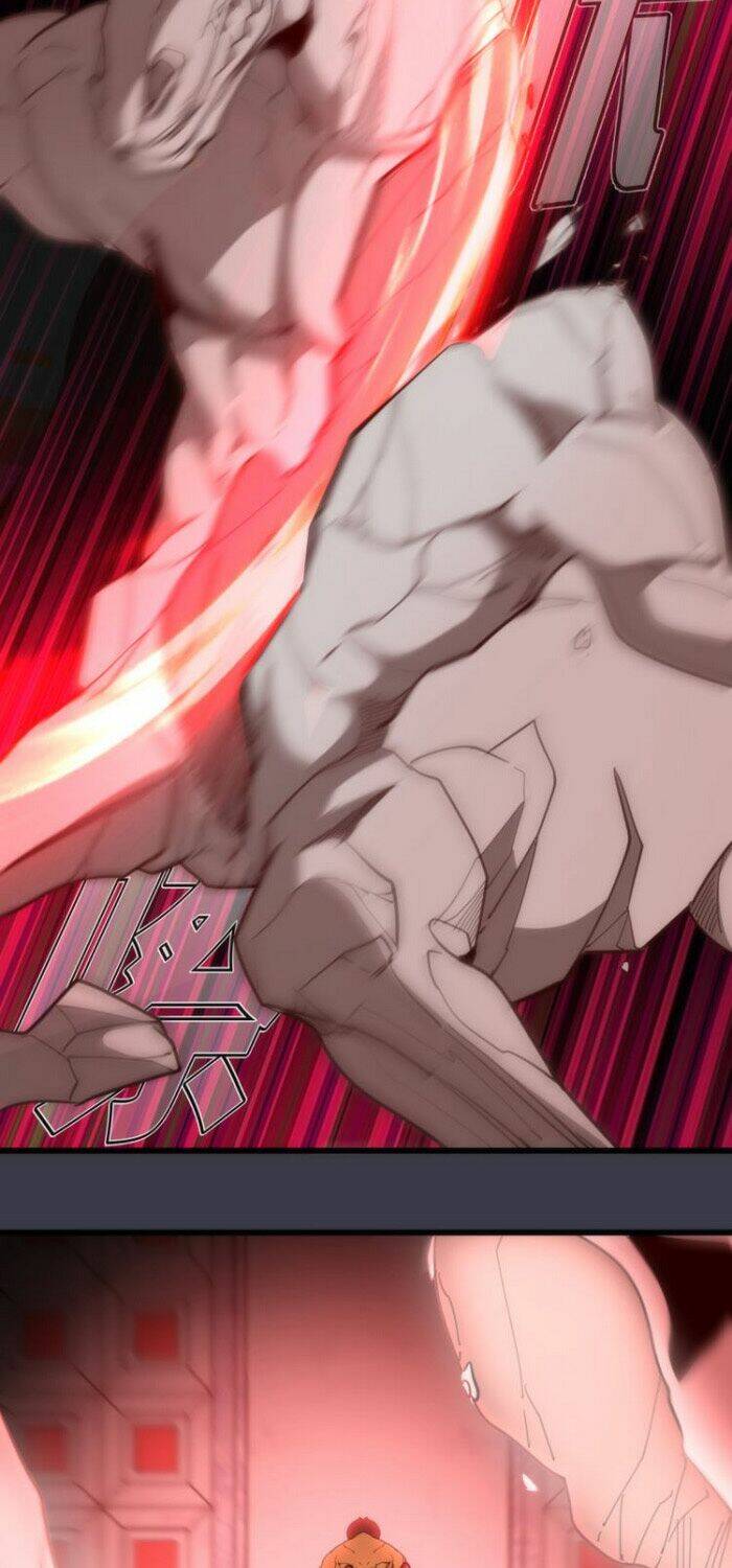 Cao Đẳng Linh Hồn Chapter 118 - Trang 12