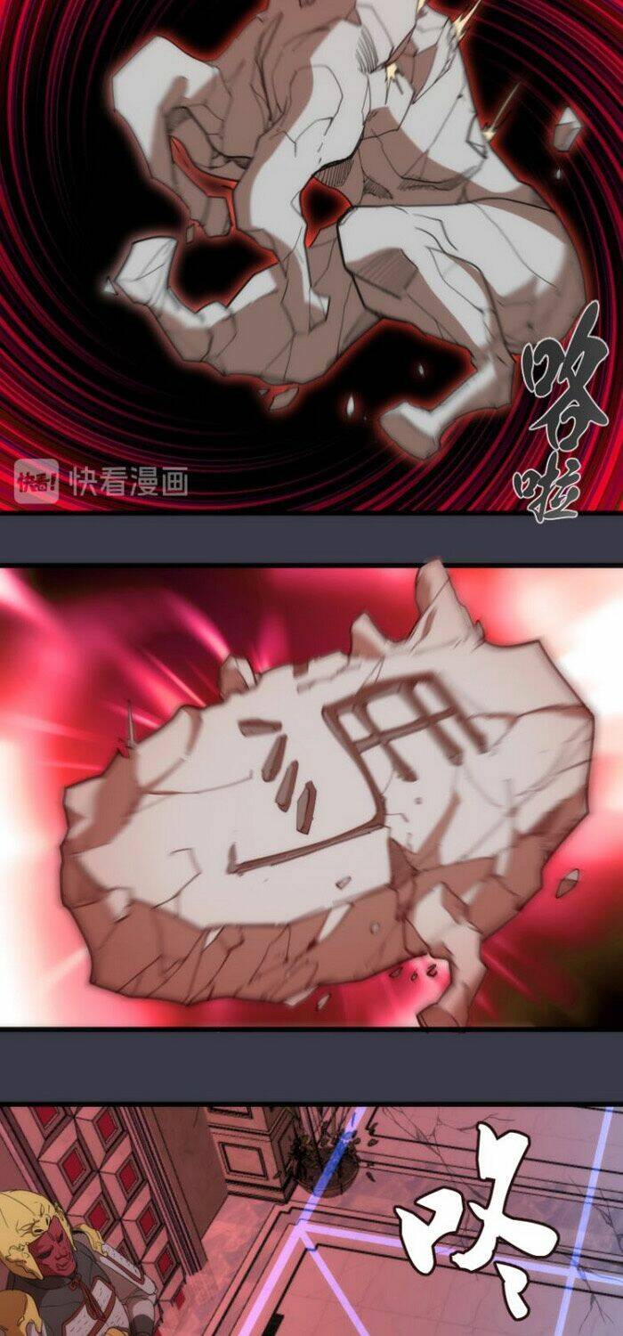 Cao Đẳng Linh Hồn Chapter 118 - Trang 14