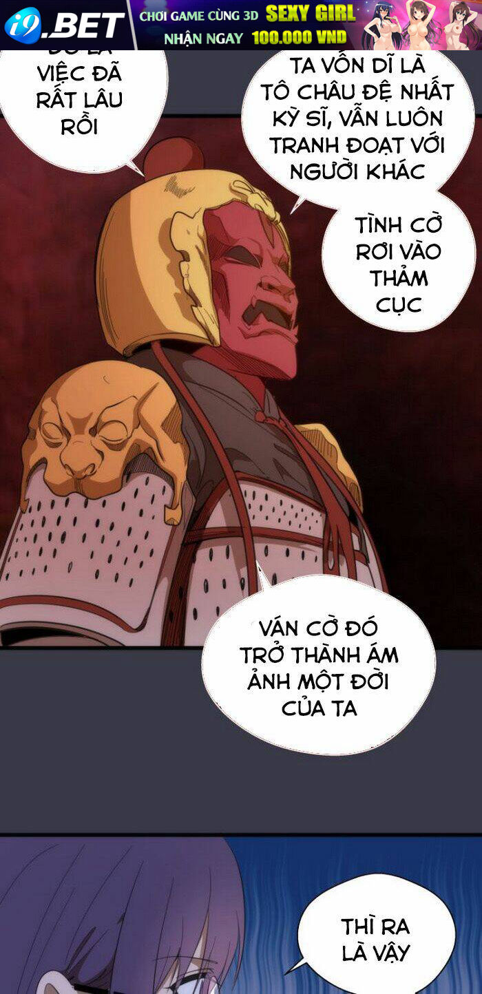 Cao Đẳng Linh Hồn Chapter 118 - Trang 18