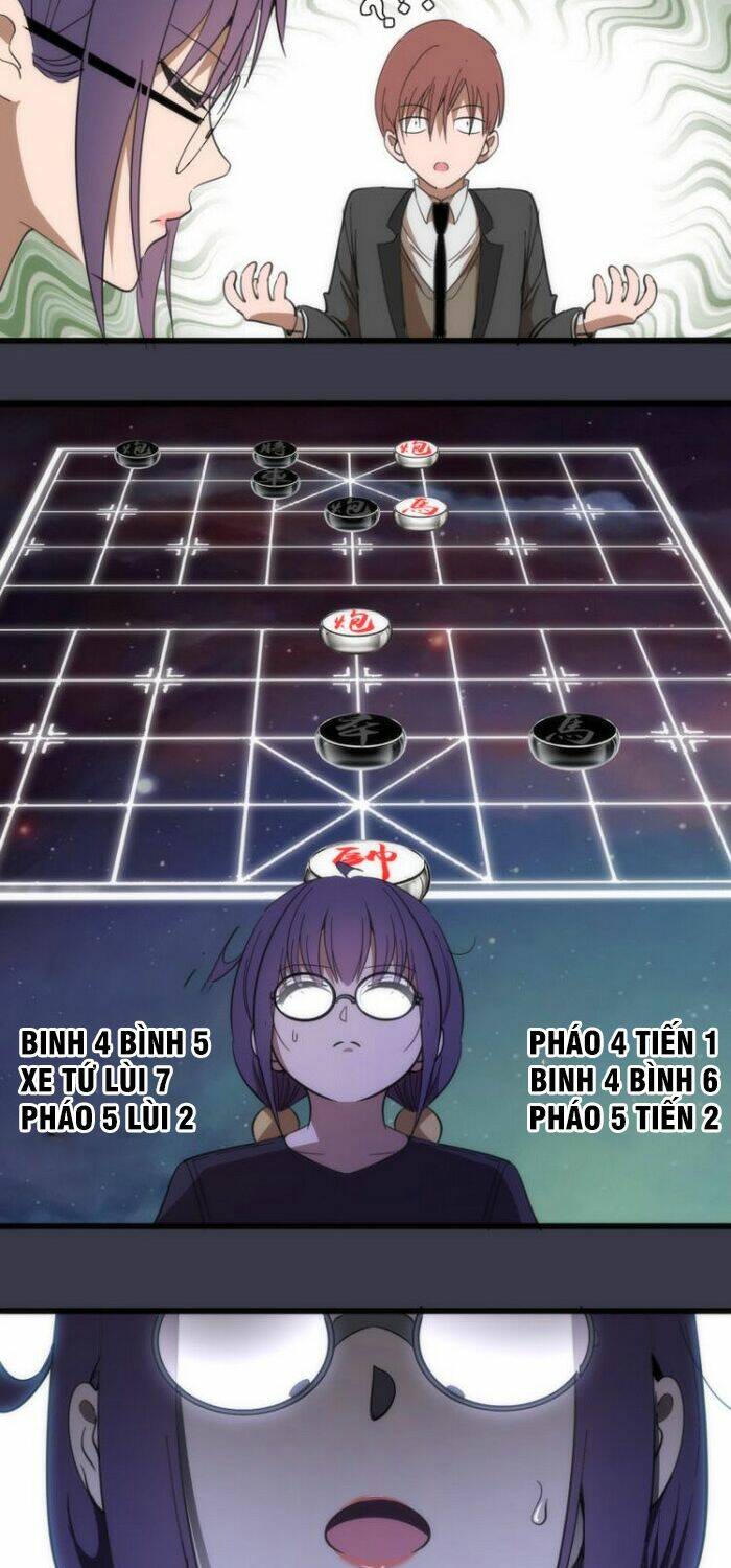 Cao Đẳng Linh Hồn Chapter 118 - Trang 20