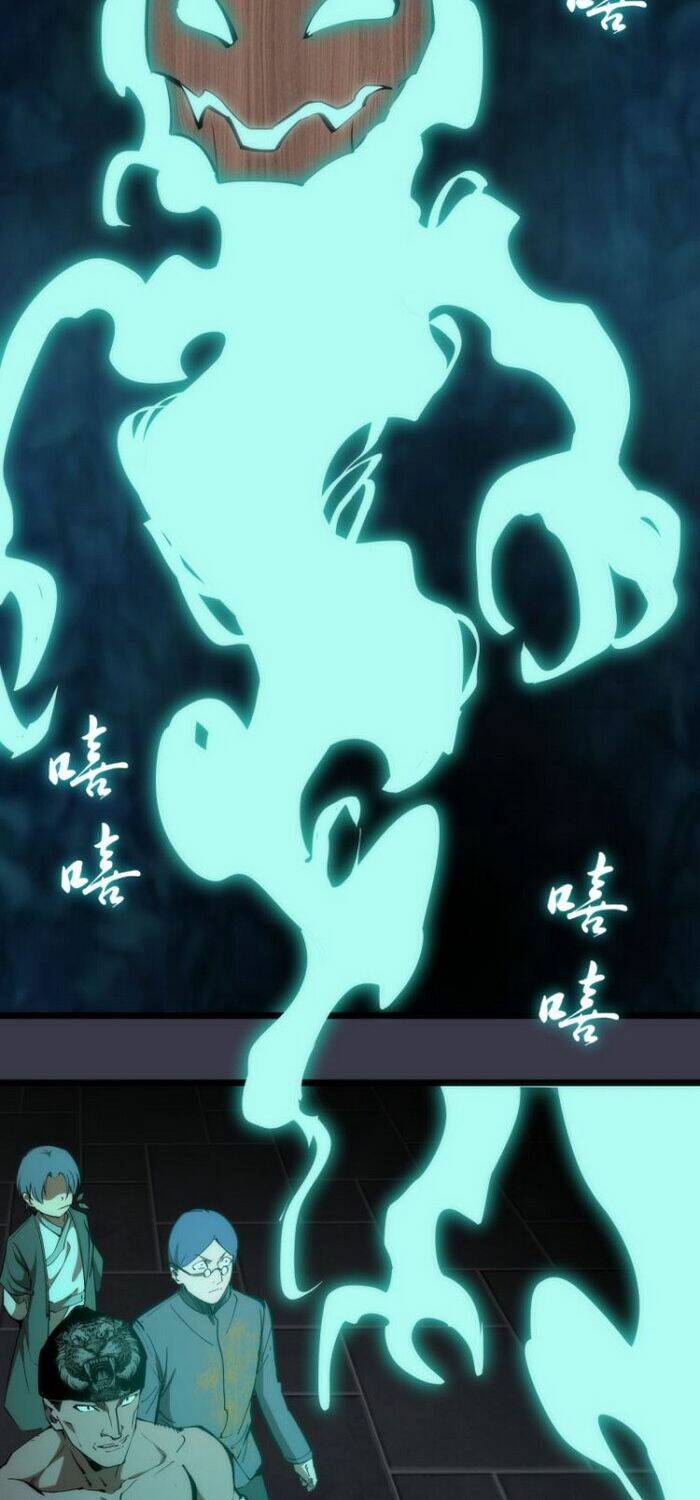 Cao Đẳng Linh Hồn Chapter 118 - Trang 28