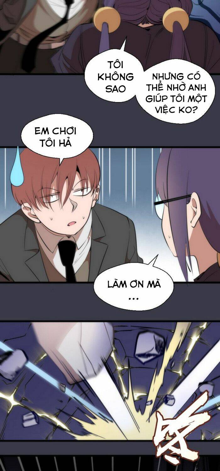 Cao Đẳng Linh Hồn Chapter 118 - Trang 4