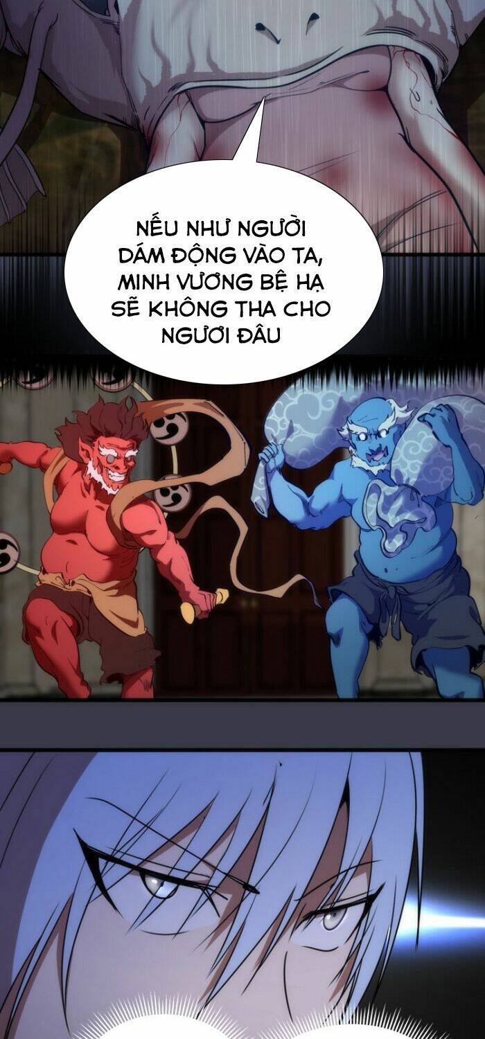 Cao Đẳng Linh Hồn Chapter 118 - Trang 49