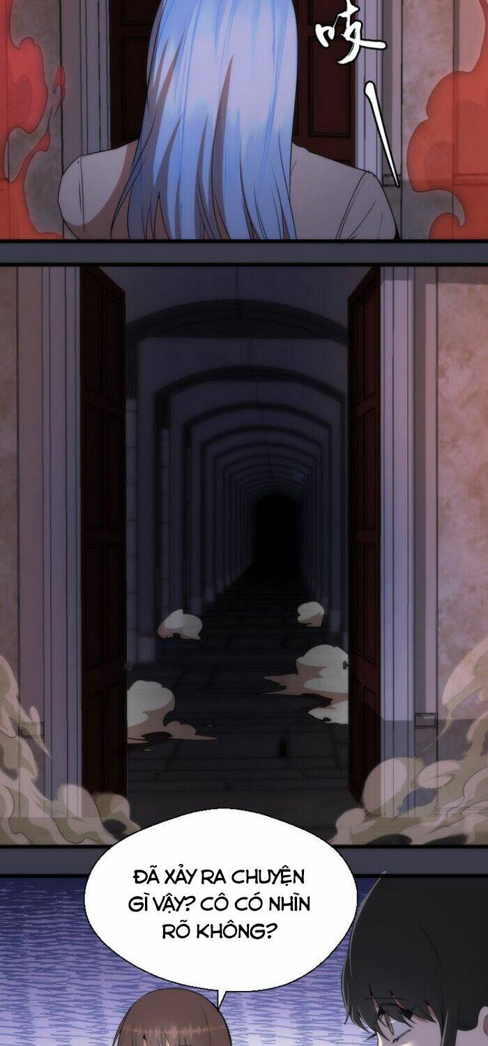 Cao Đẳng Linh Hồn Chapter 119 - Trang 13