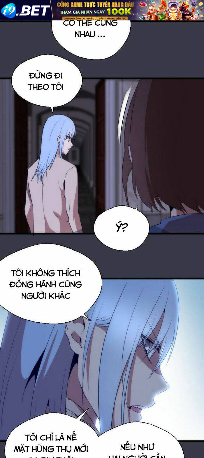 Cao Đẳng Linh Hồn Chapter 119 - Trang 17