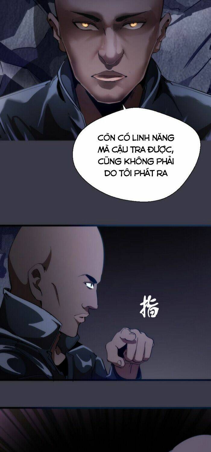 Cao Đẳng Linh Hồn Chapter 119 - Trang 52