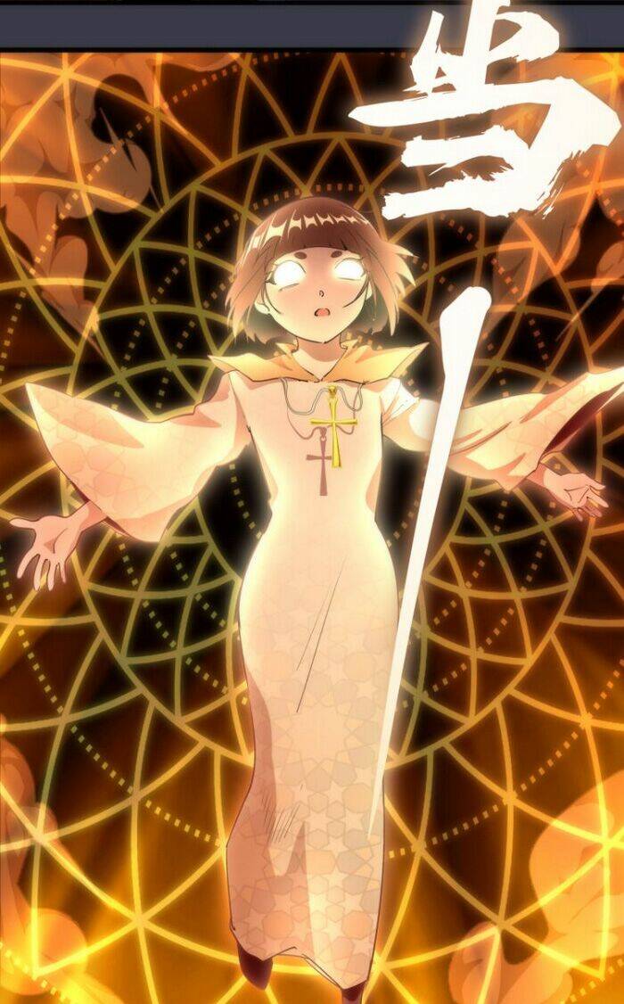 Cao Đẳng Linh Hồn Chapter 119 - Trang 54