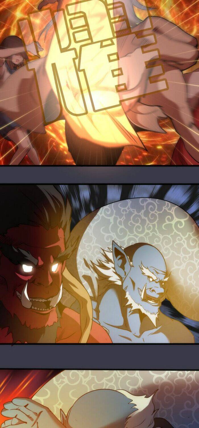 Cao Đẳng Linh Hồn Chapter 119 - Trang 7