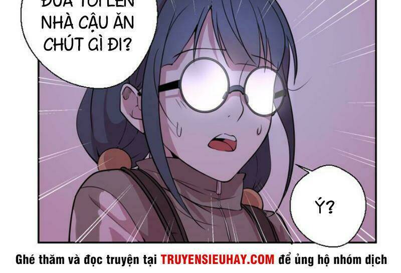 Cao Đẳng Linh Hồn - Chapter 12 - Page 30