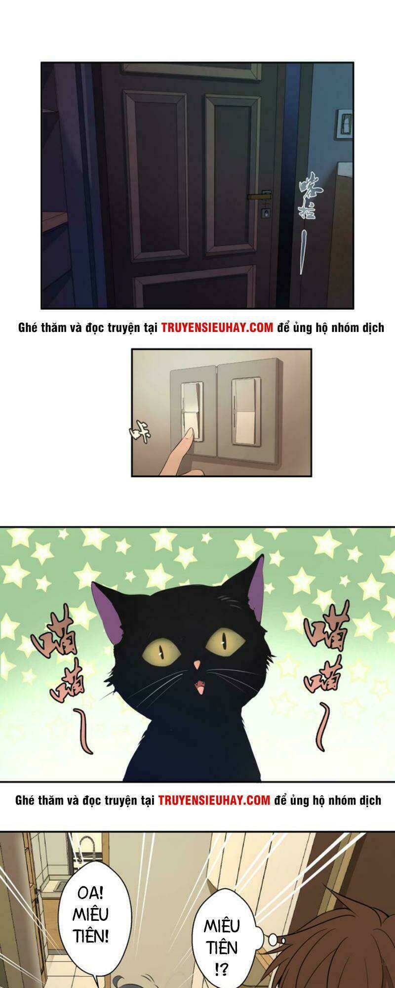 Cao Đẳng Linh Hồn - Chapter 12 - Page 37