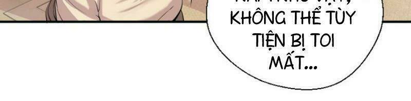 Cao Đẳng Linh Hồn - Chapter 12 - Page 44