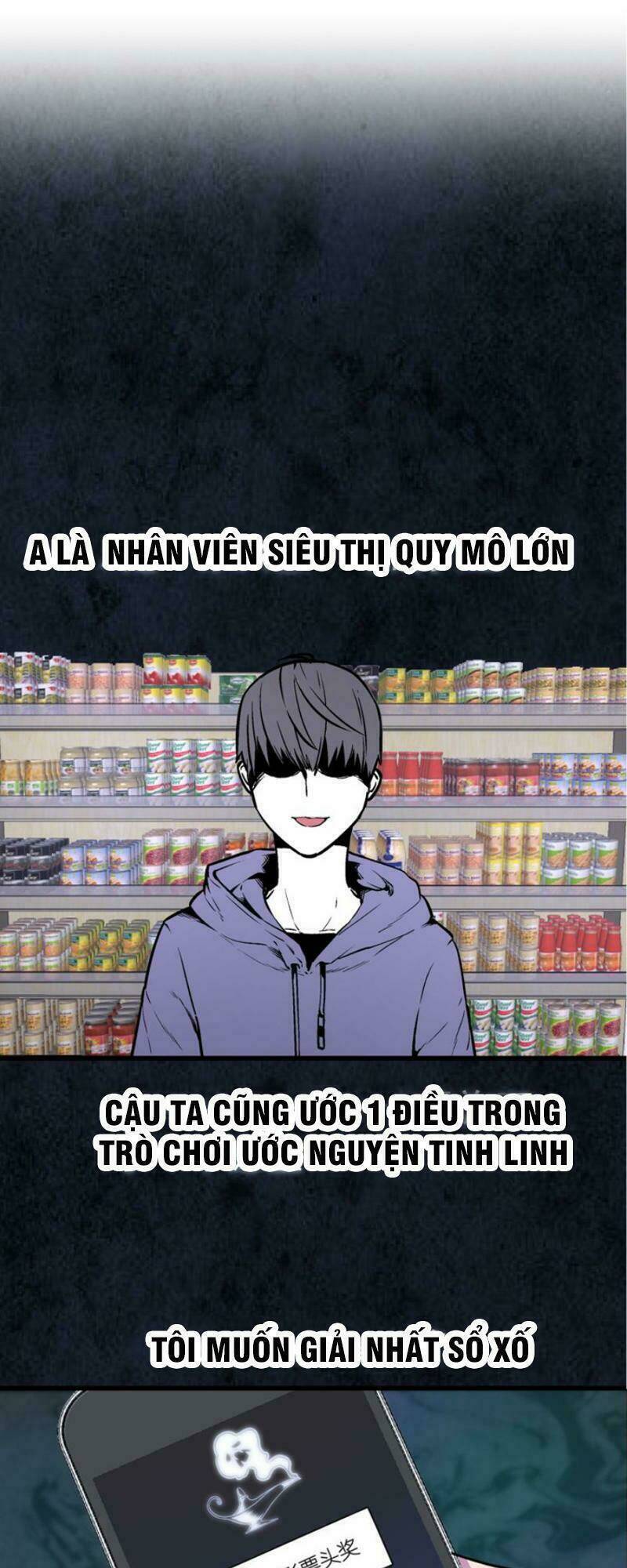 Cao Đẳng Linh Hồn - Chapter 12 - Page 48