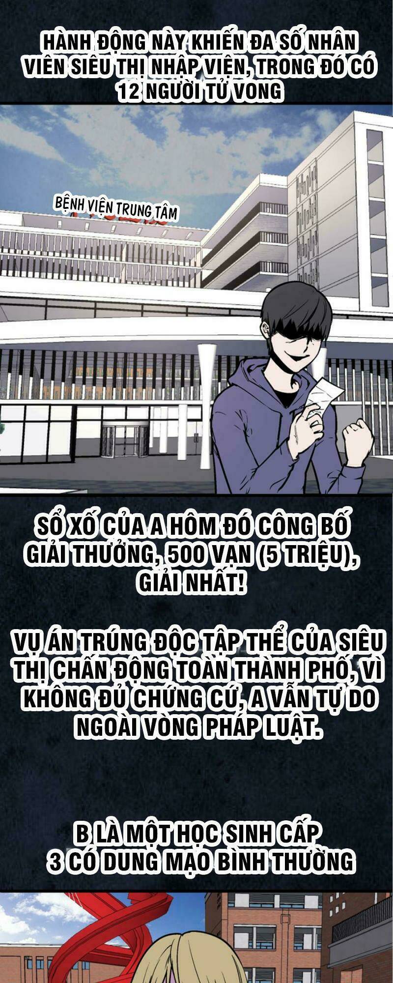Cao Đẳng Linh Hồn - Chapter 12 - Page 52