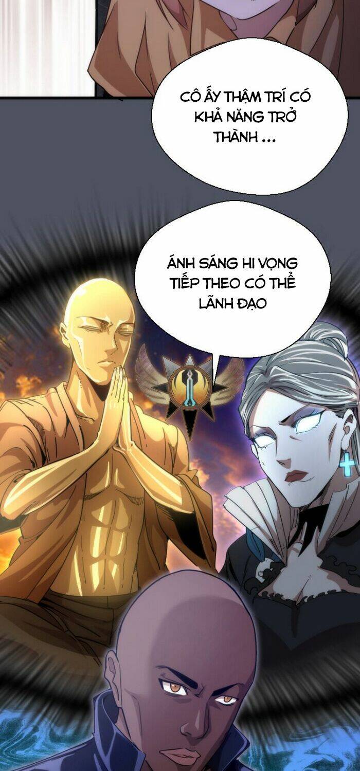 Cao Đẳng Linh Hồn Chapter 120 - Trang 20