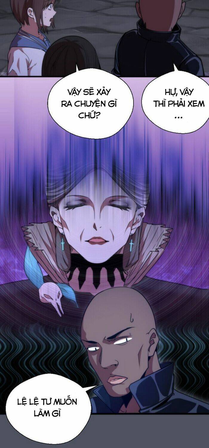 Cao Đẳng Linh Hồn Chapter 120 - Trang 25