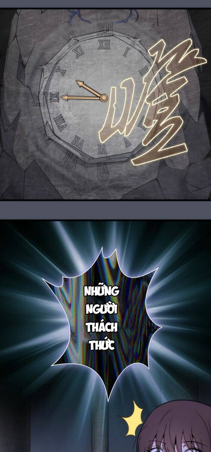 Cao Đẳng Linh Hồn Chapter 120 - Trang 26