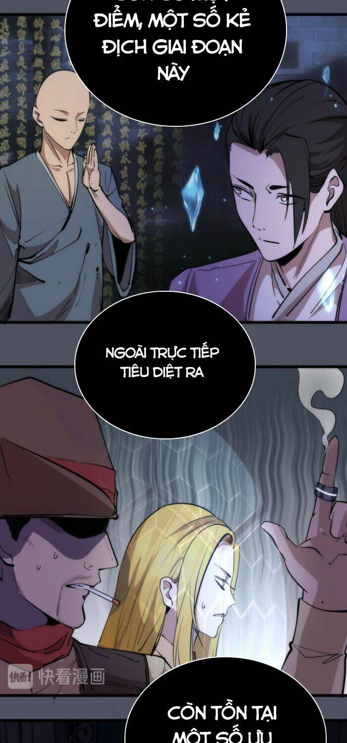 Cao Đẳng Linh Hồn Chapter 120 - Trang 33