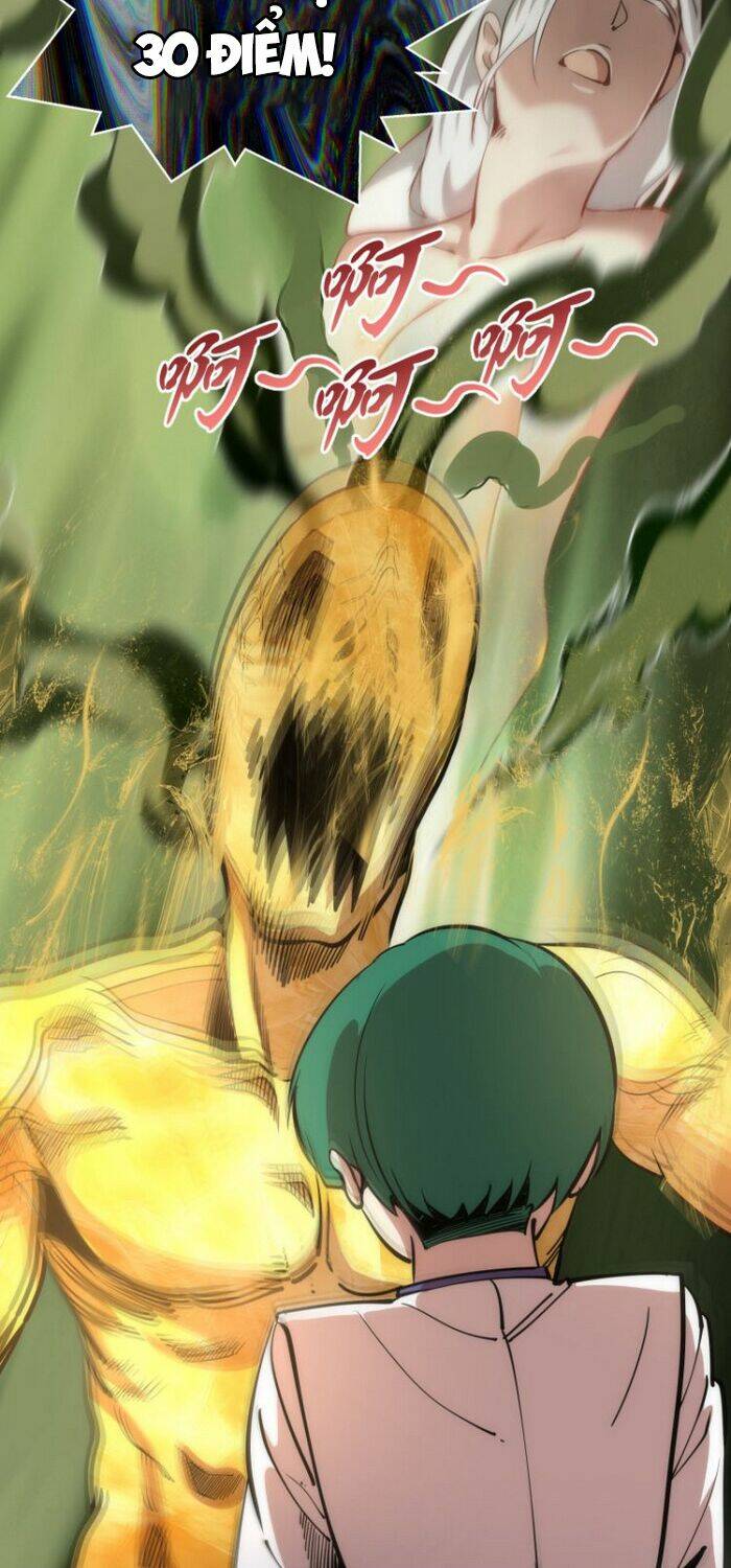 Cao Đẳng Linh Hồn Chapter 120 - Trang 36