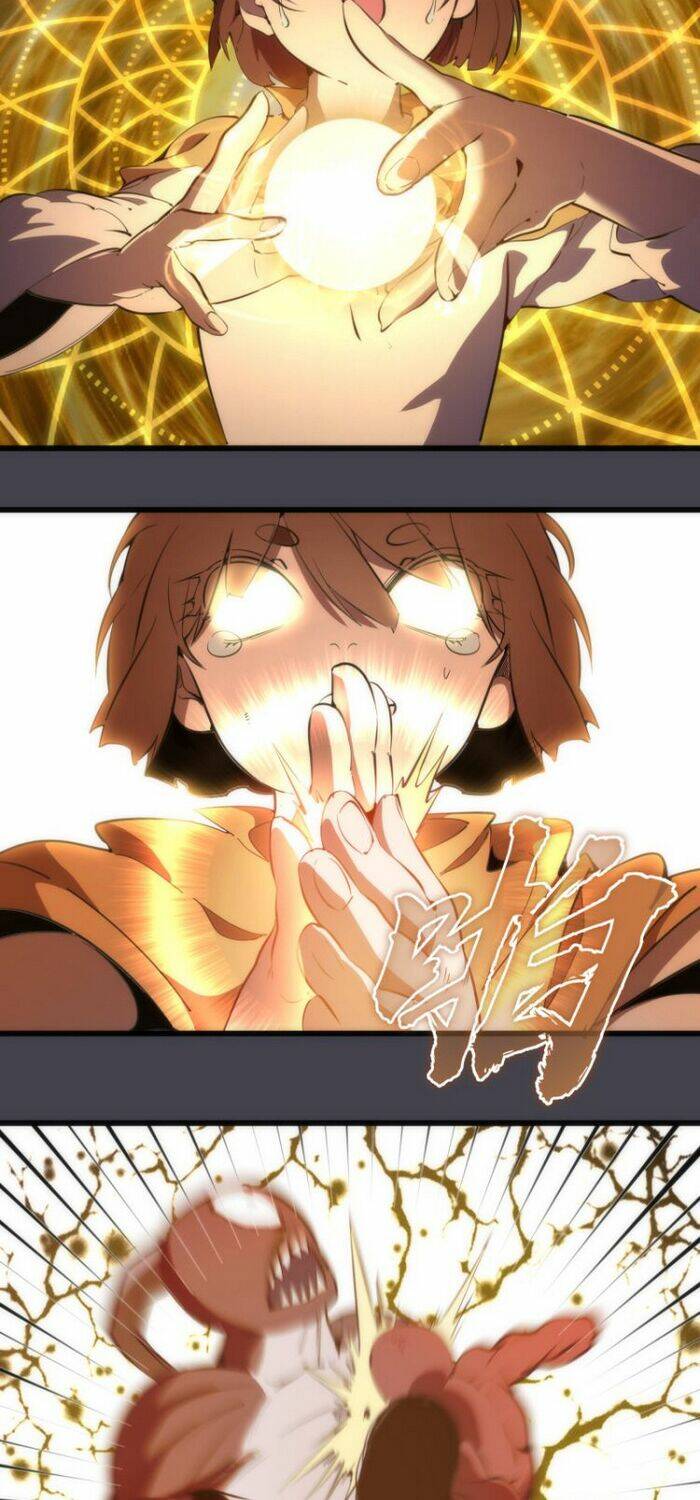 Cao Đẳng Linh Hồn Chapter 120 - Trang 3