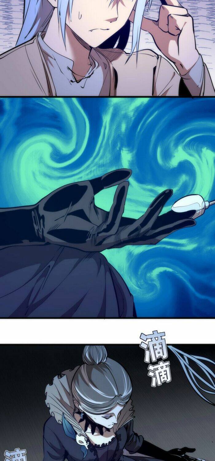 Cao Đẳng Linh Hồn Chapter 120 - Trang 39