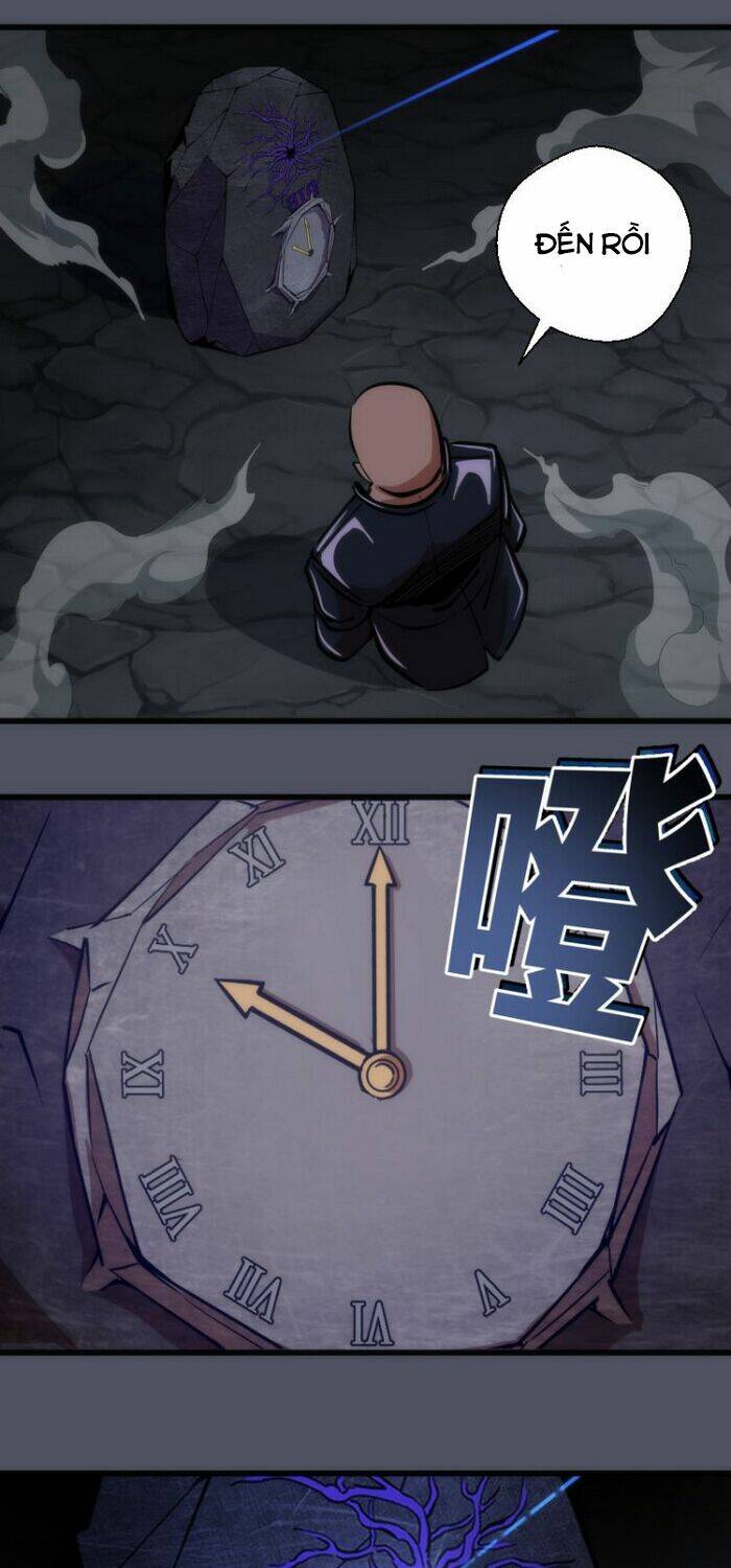 Cao Đẳng Linh Hồn Chapter 120 - Trang 47