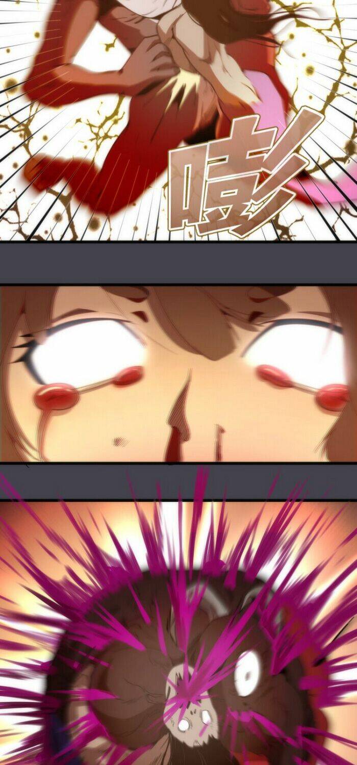 Cao Đẳng Linh Hồn Chapter 120 - Trang 4