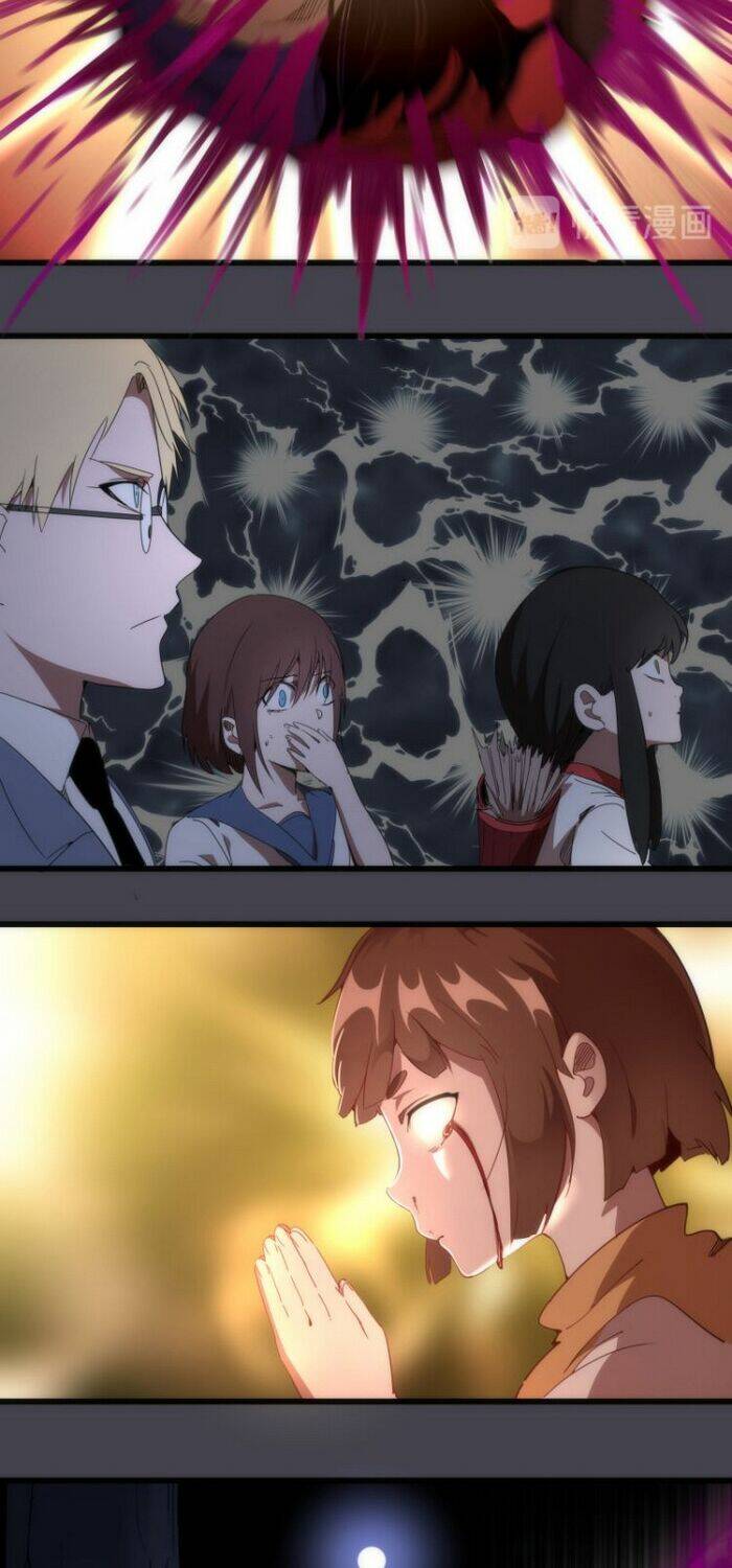 Cao Đẳng Linh Hồn Chapter 120 - Trang 5