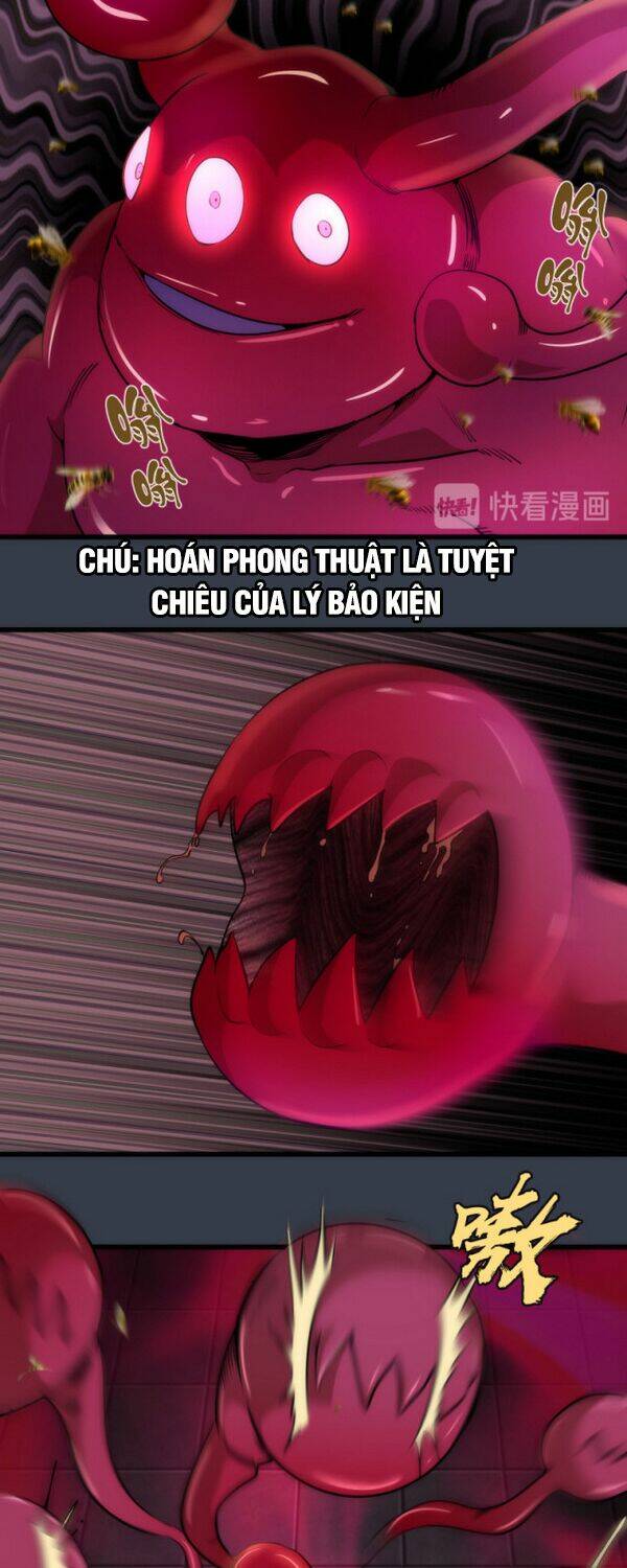 Cao Đẳng Linh Hồn - Chapter 121 - Page 11