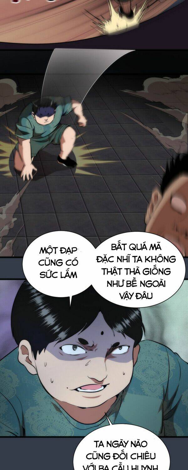 Cao Đẳng Linh Hồn - Chapter 121 - Page 14