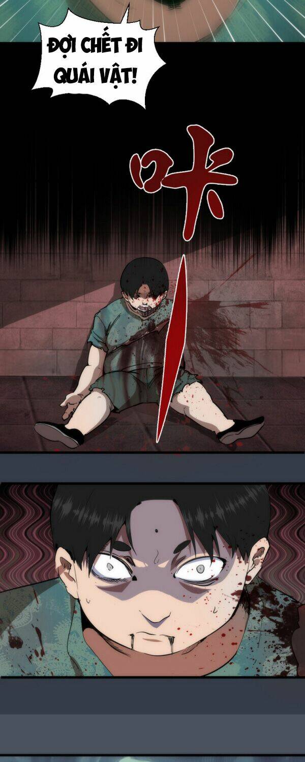 Cao Đẳng Linh Hồn - Chapter 121 - Page 19