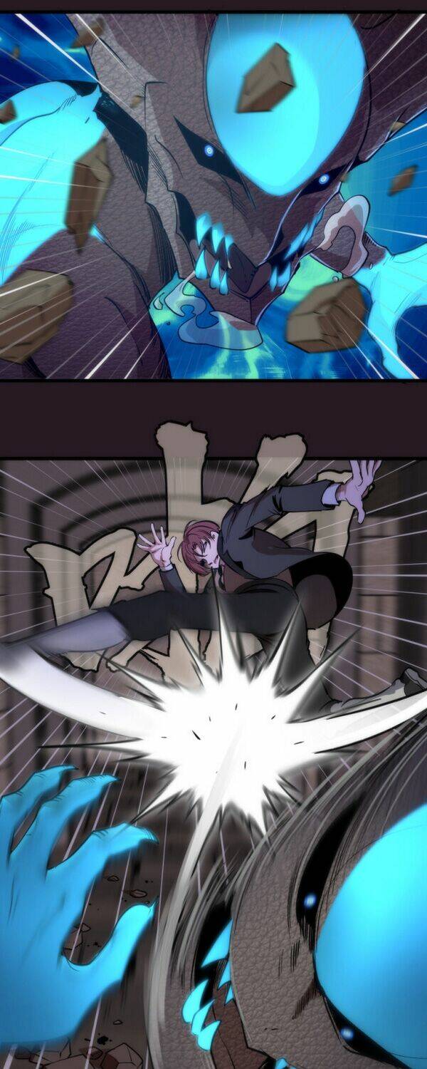 Cao Đẳng Linh Hồn - Chapter 121 - Page 25