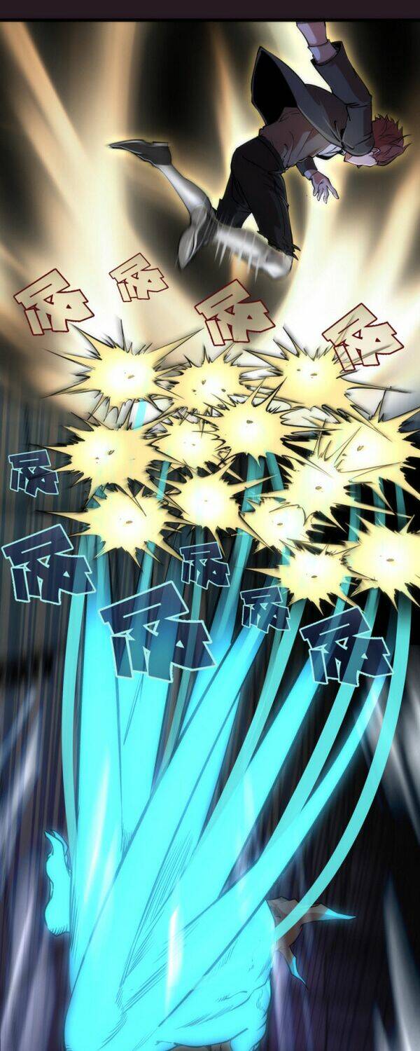 Cao Đẳng Linh Hồn - Chapter 121 - Page 28