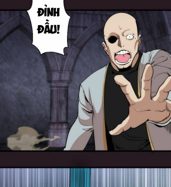 Cao Đẳng Linh Hồn - Chapter 121 - Page 37