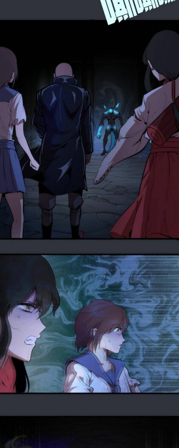 Cao Đẳng Linh Hồn - Chapter 121 - Page 3