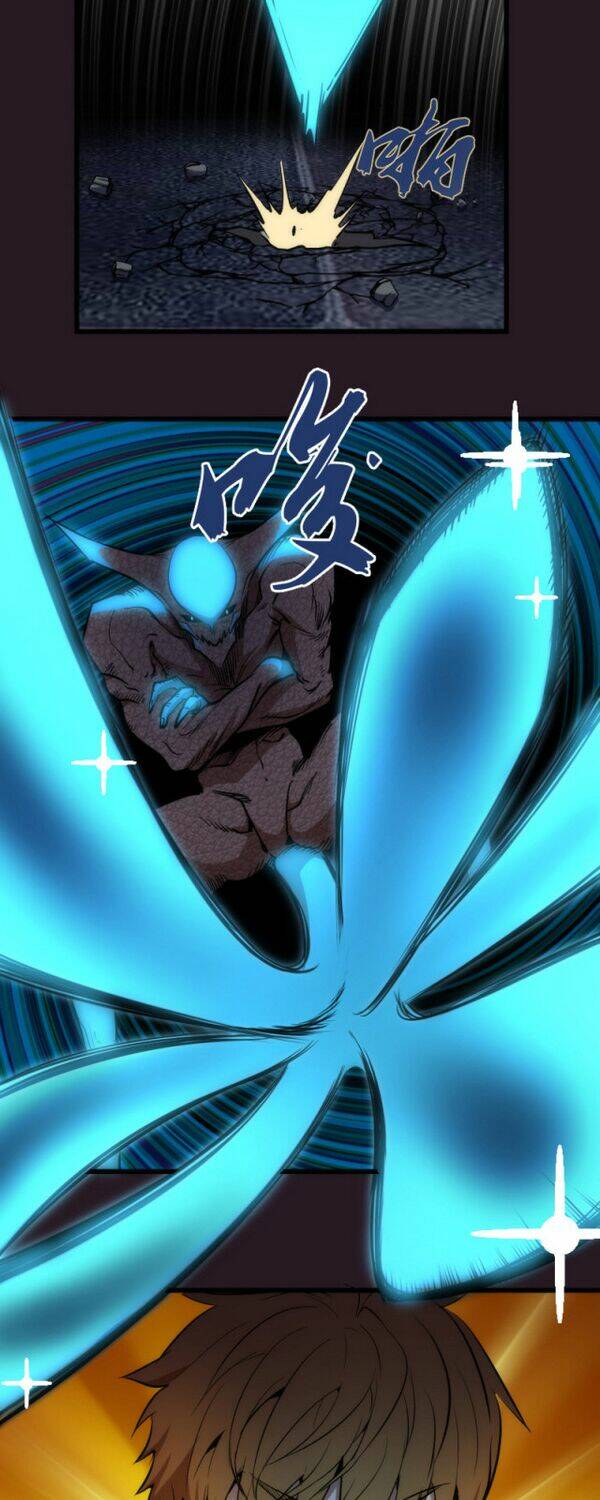 Cao Đẳng Linh Hồn - Chapter 121 - Page 41