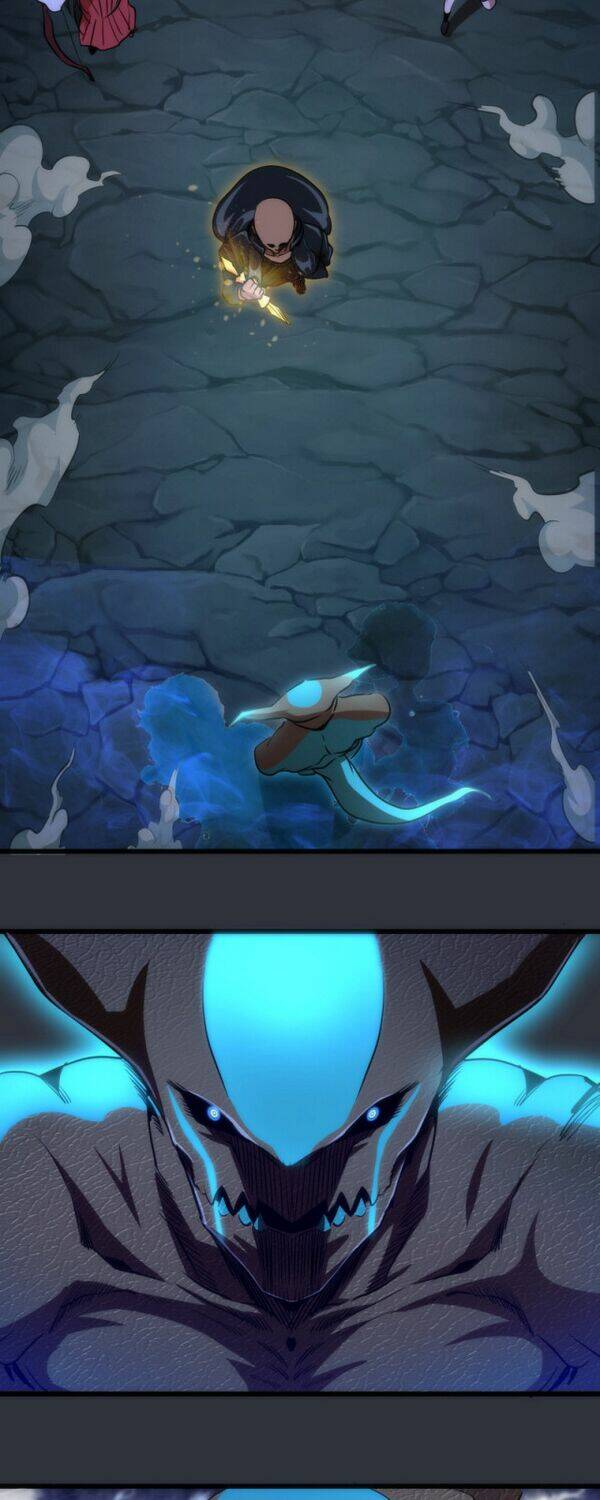 Cao Đẳng Linh Hồn - Chapter 121 - Page 5