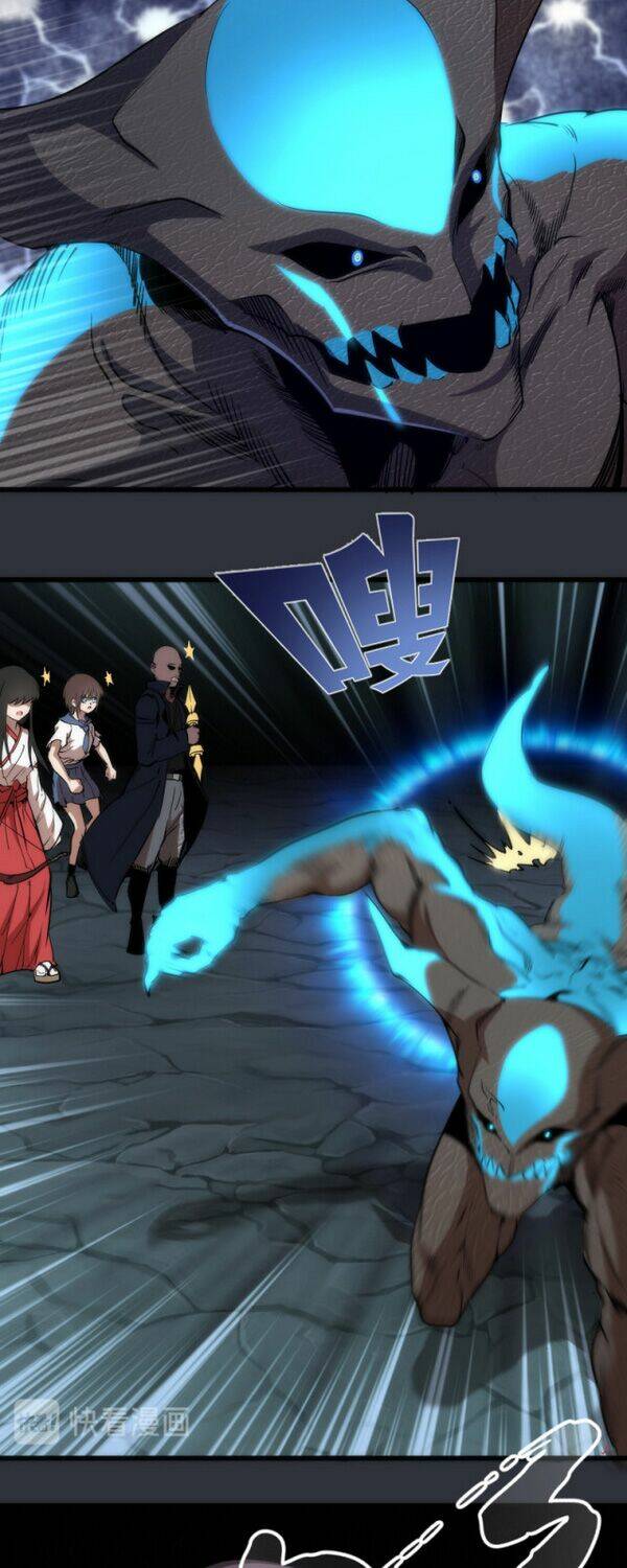 Cao Đẳng Linh Hồn - Chapter 121 - Page 6