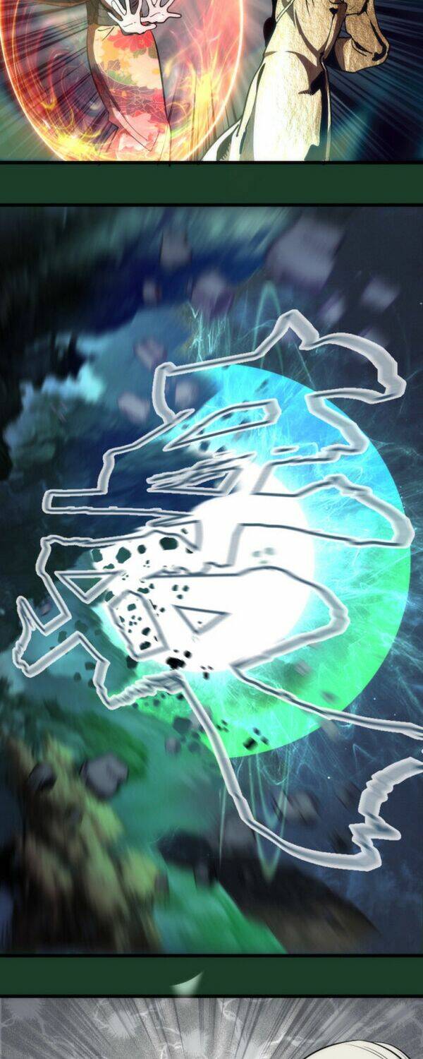 Cao Đẳng Linh Hồn Chapter 123 - Trang 23