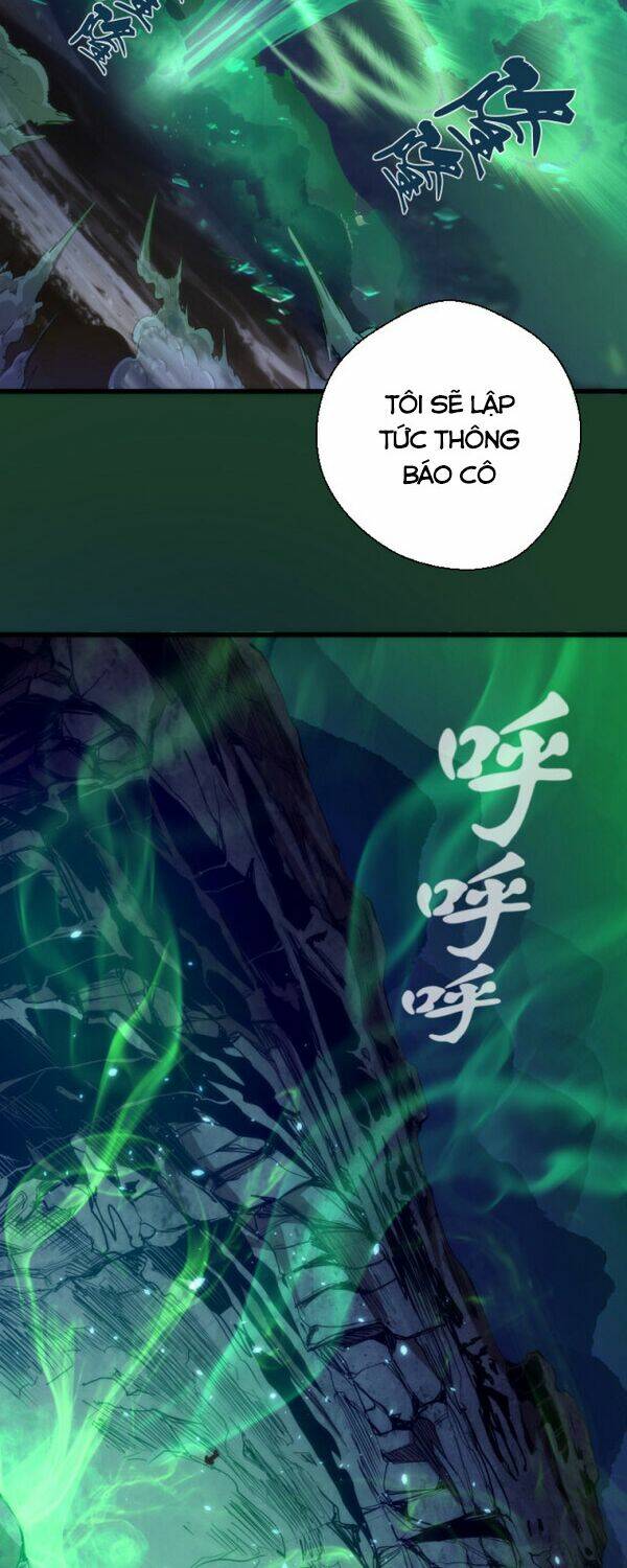 Cao Đẳng Linh Hồn Chapter 123 - Trang 27