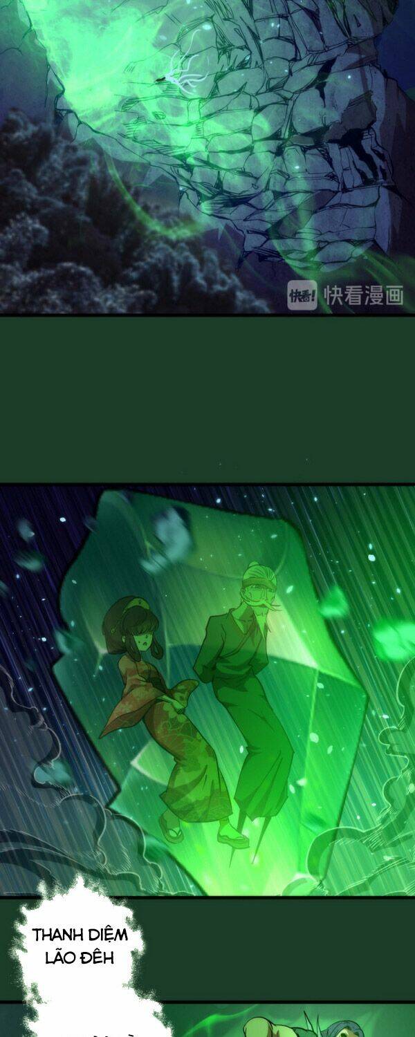 Cao Đẳng Linh Hồn Chapter 123 - Trang 28