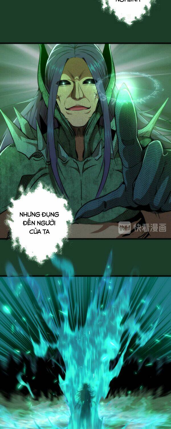 Cao Đẳng Linh Hồn Chapter 123 - Trang 4