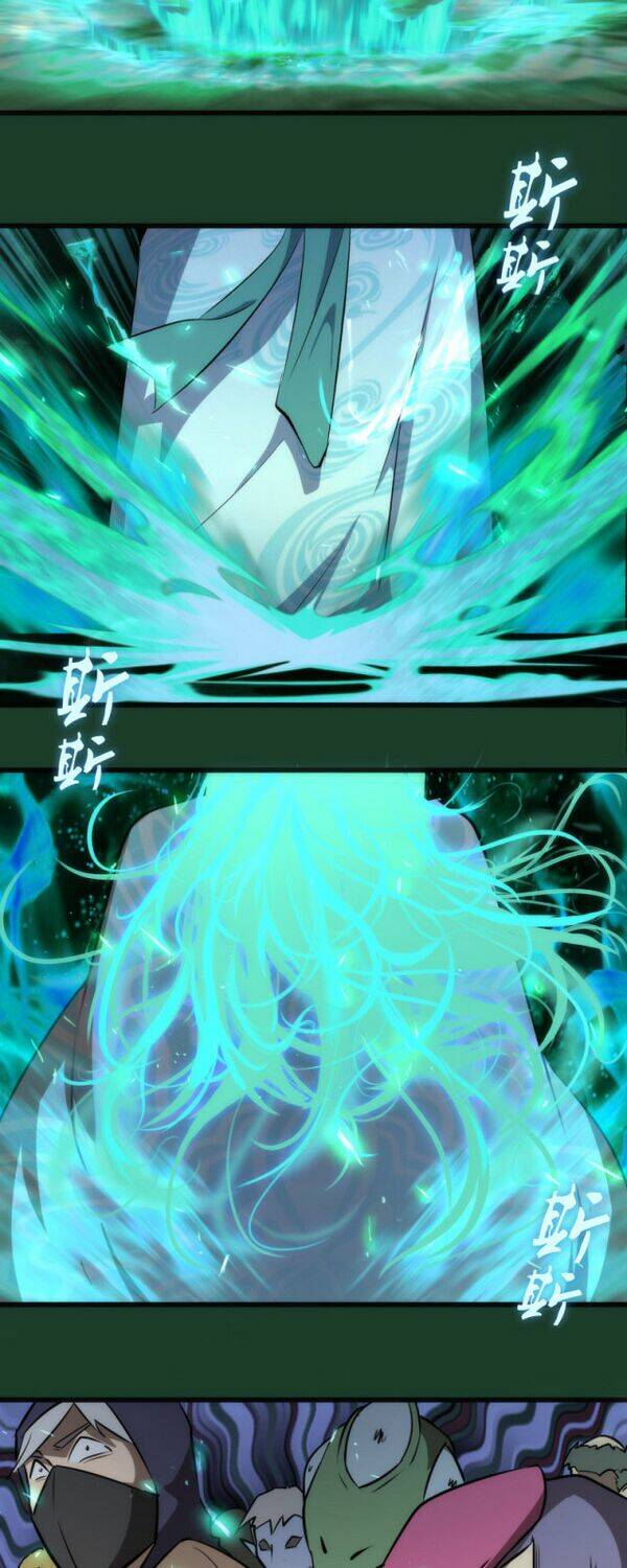 Cao Đẳng Linh Hồn Chapter 123 - Trang 5