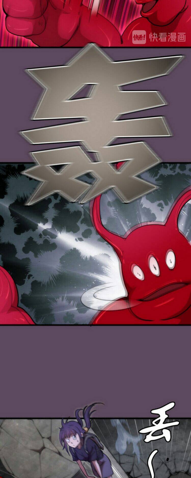 Cao Đẳng Linh Hồn Chapter 124 - Trang 23